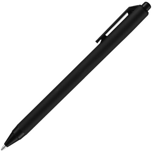 Ручка шариковая Cursive, черная 2