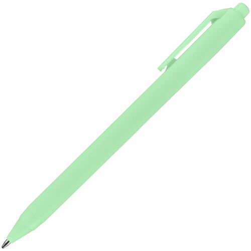 Ручка шариковая Cursive, зеленая 2