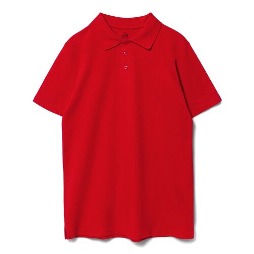 Рубашка поло мужская Virma light, красная, размер XL 8
