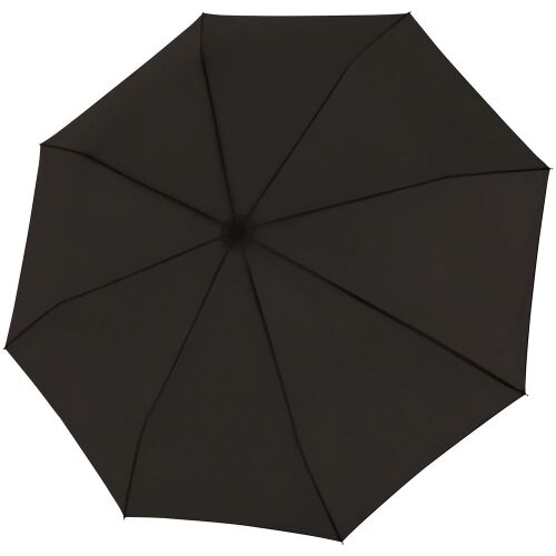 Зонт складной Trend Mini, черный 1