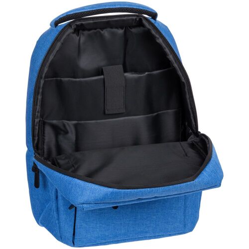 Рюкзак для ноутбука Onefold, ярко-синий 5