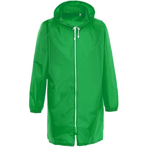 Дождевик Rainman Zip, зеленый, размер S 1