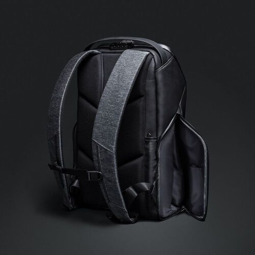 Рюкзак FlexPack Pro, темно-серый 4
