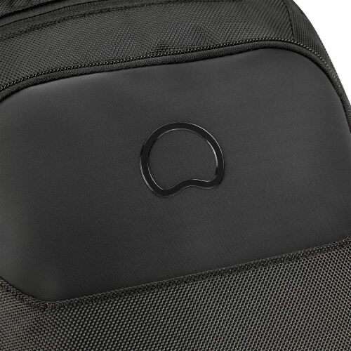 Рюкзак для ноутбука Parvis Plus 13, черный 4