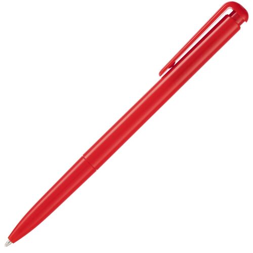 Ручка шариковая Penpal, красная 2