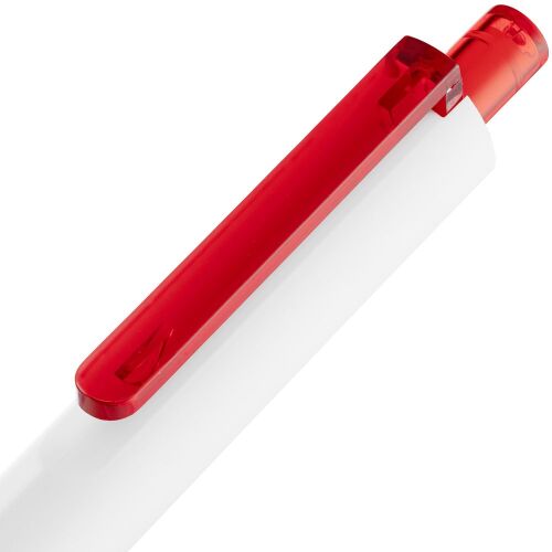 Ручка шариковая Winkel, красная 5