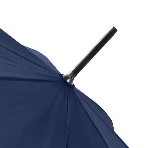 Зонт-трость Dublin, темно-синий 2
