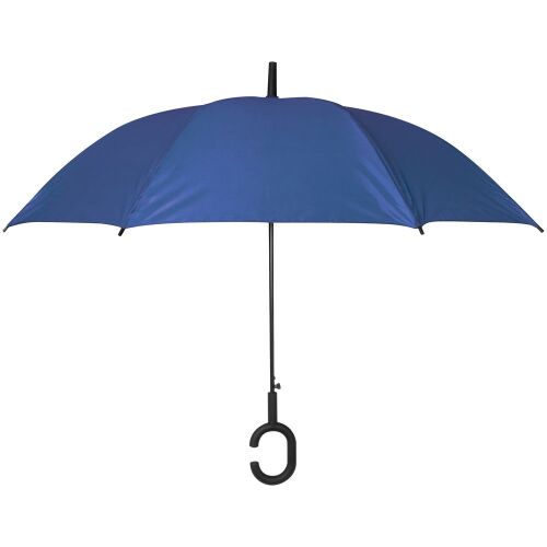 Зонт-трость Charme, синий 3
