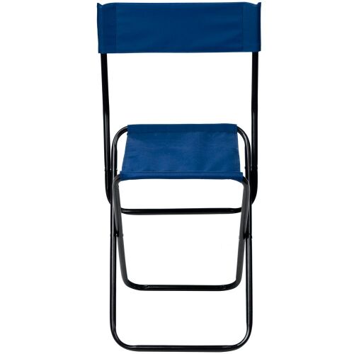 Раскладной стул Foldi, синий 2