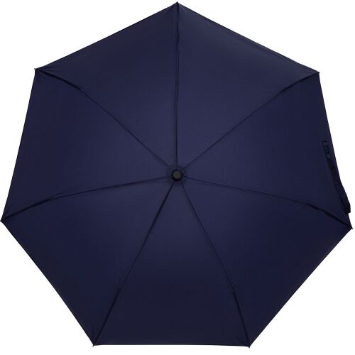 Зонт складной Trend Magic AOC, темно-синий 2