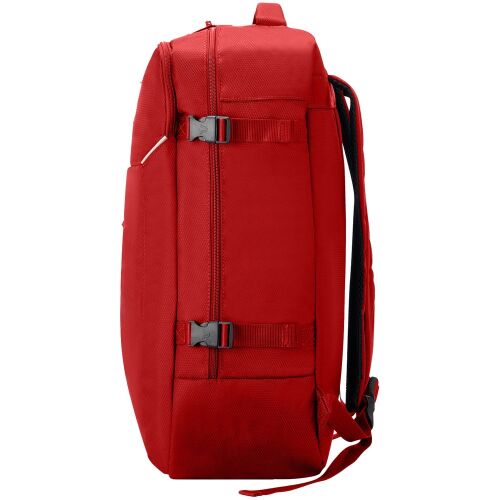 Рюкзак Ironik 2.0 L, красный 5