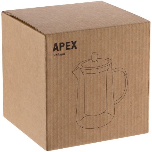 Чайник Apex 4