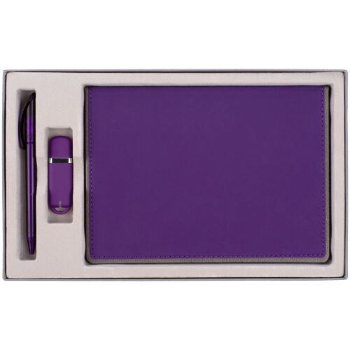 Набор Frame, фиолетовый 2