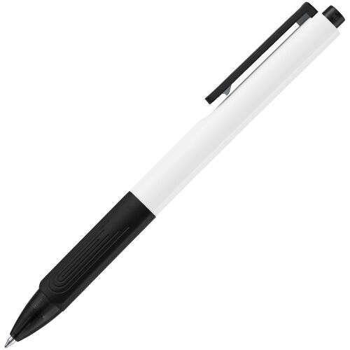 Ручка шариковая Winkel, черная 2