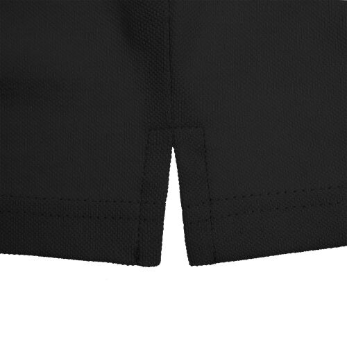 Рубашка поло мужская Virma light, черная, размер XL 3