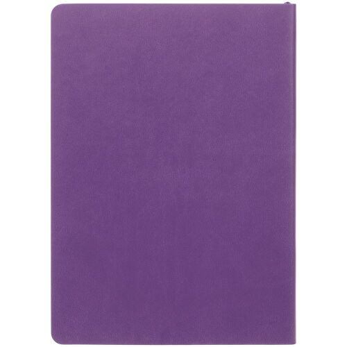 Ежедневник Fredo, недатированный, фиолетовый 3