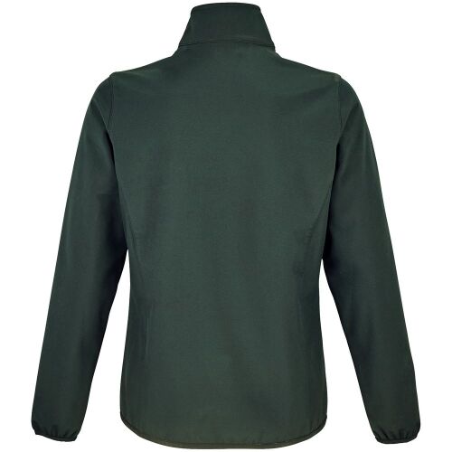Куртка женская Falcon Women, темно-зеленая, размер S 3