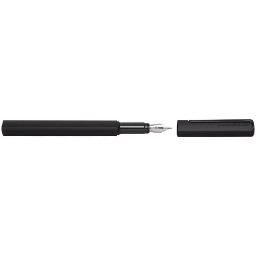Ручка перьевая PF One, черная 2