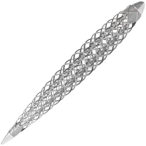 Вечная ручка Filum Titanium с двумя наконечниками 1