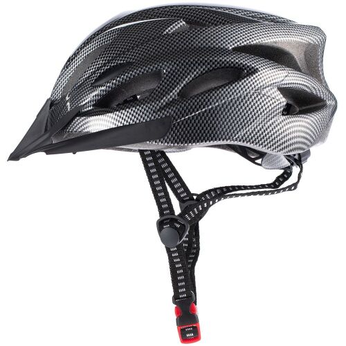 Велосипедный шлем Ballerup, черный 2