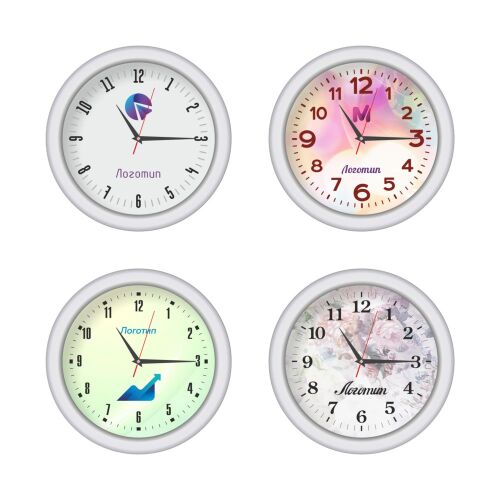 Часы настенные Veldi XL на заказ 1