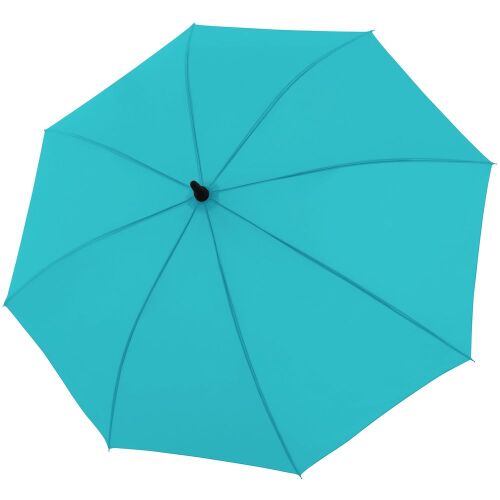 Зонт-трость Trend Golf AC, голубой 1