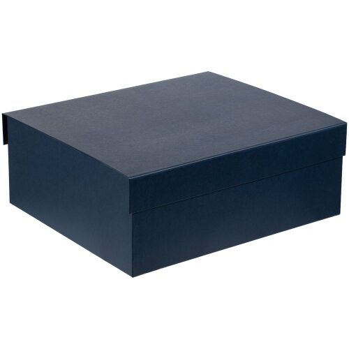 Коробка My Warm Box, синяя 1