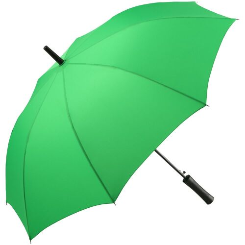 Зонт-трость Lanzer, светло-зеленый 1
