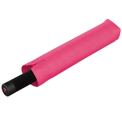 Складной зонт U.090, розовый 1