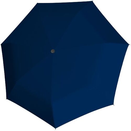 Зонт складной Zero Magic Large, синий 1