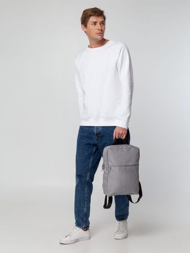 Рюкзак Packmate Pocket, серый 7