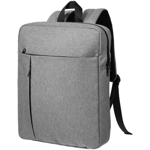 Рюкзак для ноутбука Burst Oneworld, серый 2