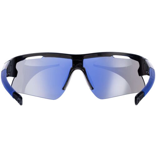Спортивные солнцезащитные очки Fremad, синие 3