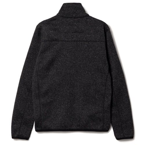 Куртка унисекс Gotland, черная, размер M 2