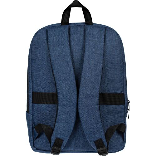 Рюкзак Pacemaker, темно-синий 4