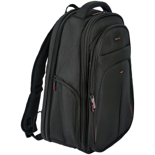 Рюкзак для ноутбука X Range 17, черный 2