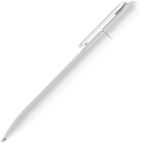 Ручка шариковая Prodir DS6S TMM, белая 3