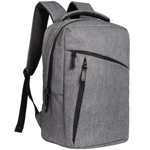 Рюкзак для ноутбука Onefold, серый 8