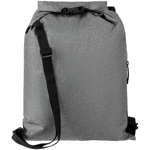 Рюкзак Reliable, серый 2