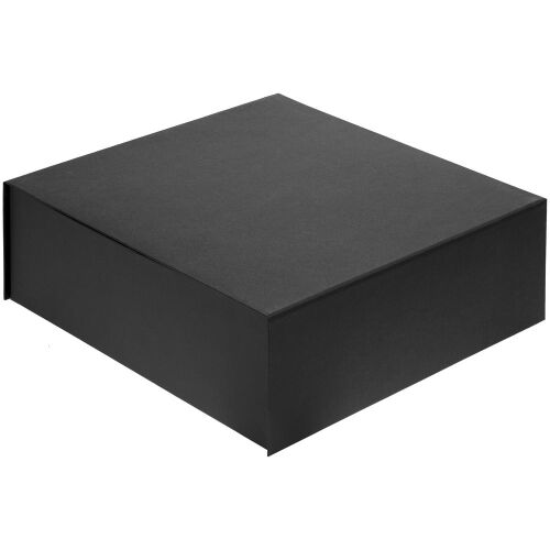 Коробка Quadra, черная 1