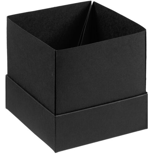 Коробка Anima, черная 3