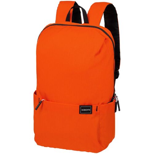Рюкзак Mi Casual Daypack, оранжевый 3