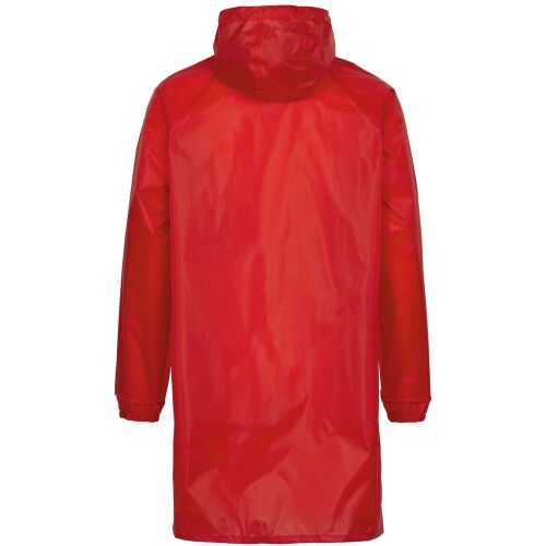 Дождевик Rainman Zip Pro красный, размер XL 9