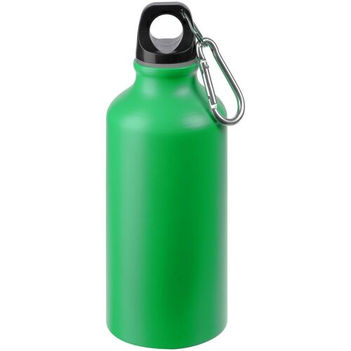 Бутылка для воды Funrun 400, зеленая 1