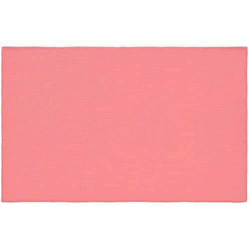 Плед Serenita, розовый (фламинго) 4