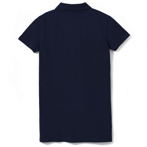 Рубашка поло мужская Phoenix Men темно-синяя, размер S 2