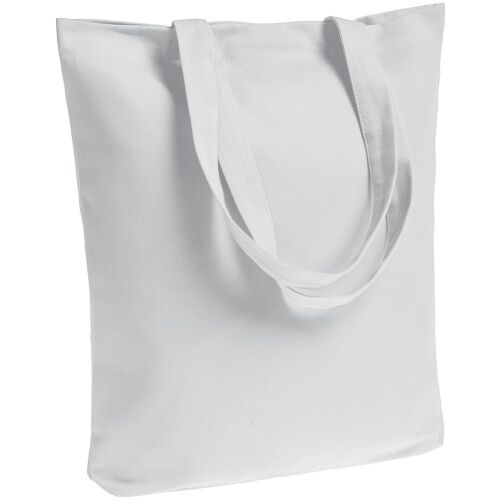 Холщовая сумка Avoska, молочно-белая 1