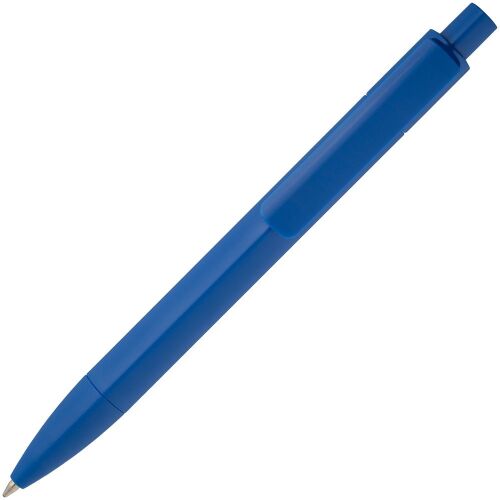 Ручка шариковая Prodir DS4 PMM-P, синяя 2
