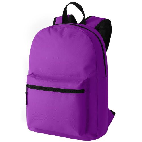 Рюкзак Base, фиолетовый 9