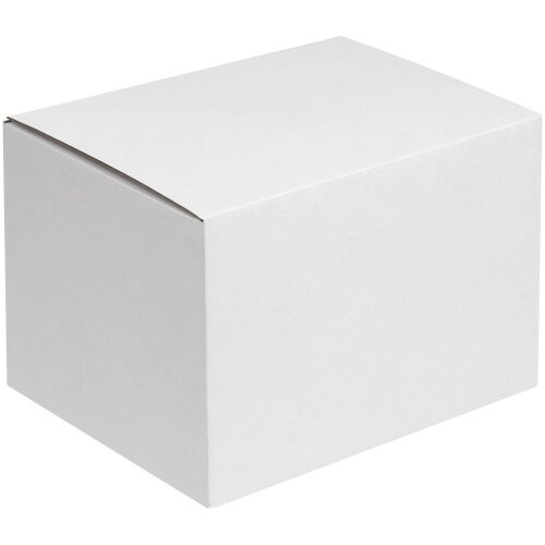 Коробка для кружки Chunky, белая 2